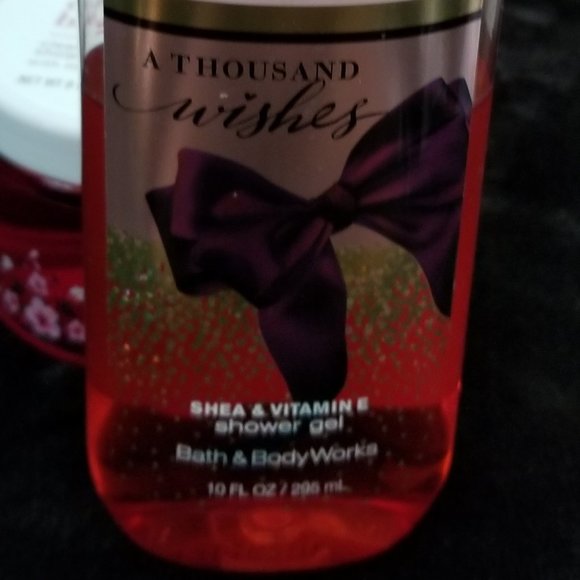 COPY - Shower gel & shower jelly - Picture 7 of 9